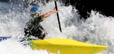 Canoe instructor insurance