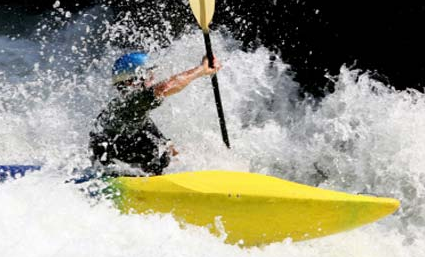 canoe instructor insurance