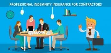 Indemnity Insurance For Contractors