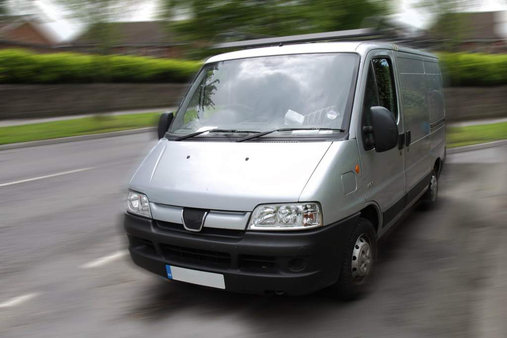 Cheap Van Insurance • Besure Insurance 6