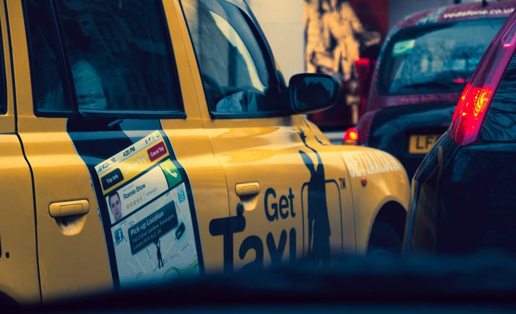 Taxi Insurance • Besure Insurance 6